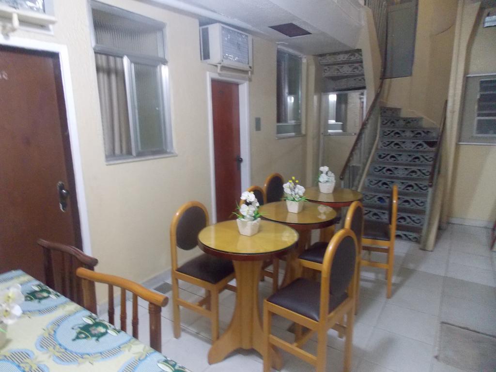 Hotel Caxambu Rio de Janeiro Bilik gambar