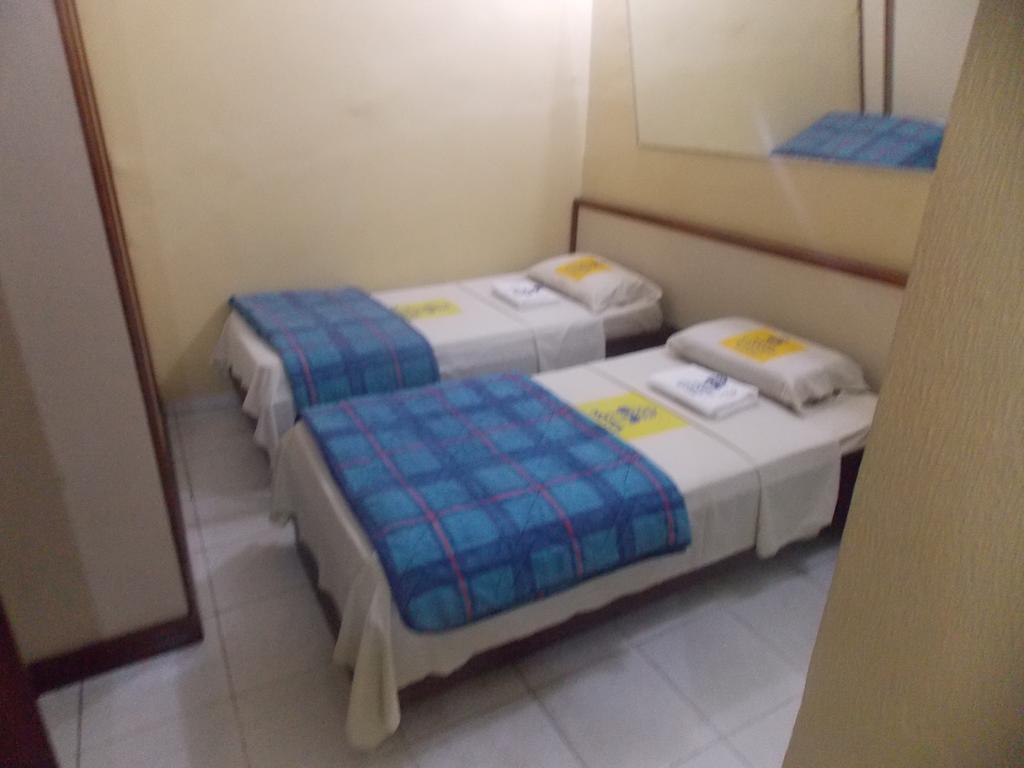 Hotel Caxambu Rio de Janeiro Bilik gambar