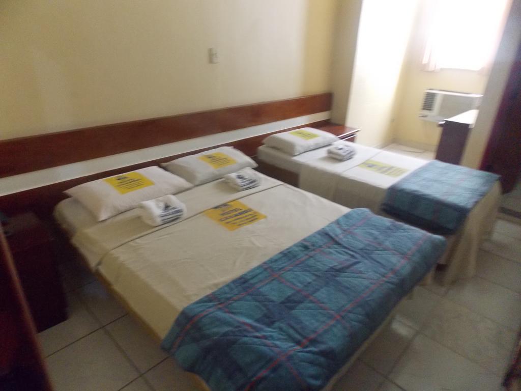 Hotel Caxambu Rio de Janeiro Bilik gambar