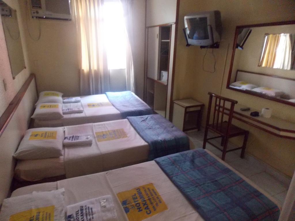Hotel Caxambu Rio de Janeiro Bilik gambar
