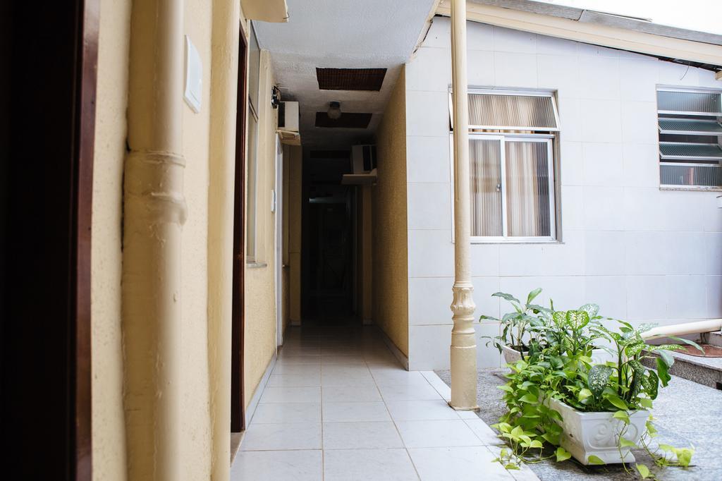 Hotel Caxambu Rio de Janeiro Luaran gambar
