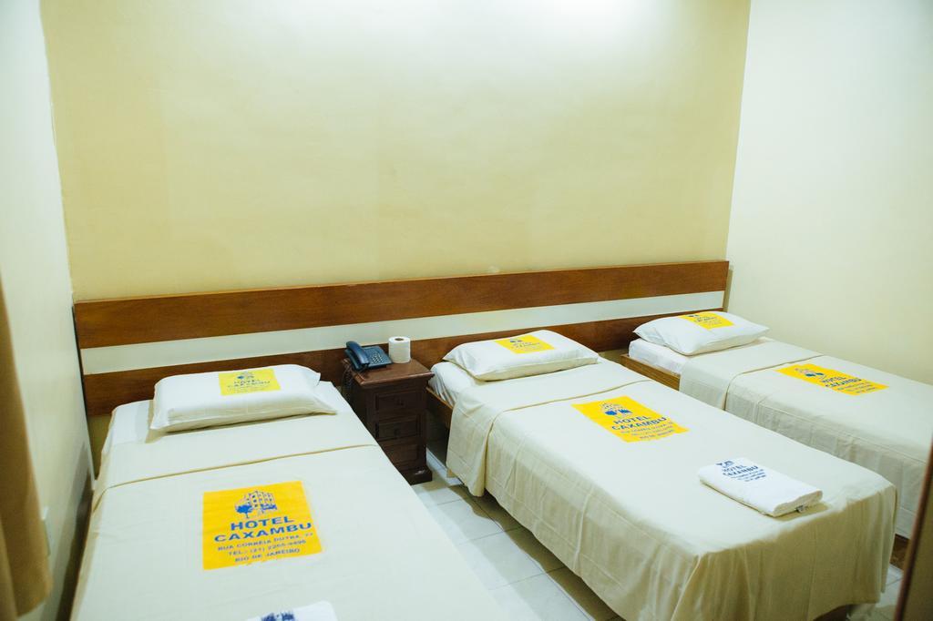 Hotel Caxambu Rio de Janeiro Luaran gambar