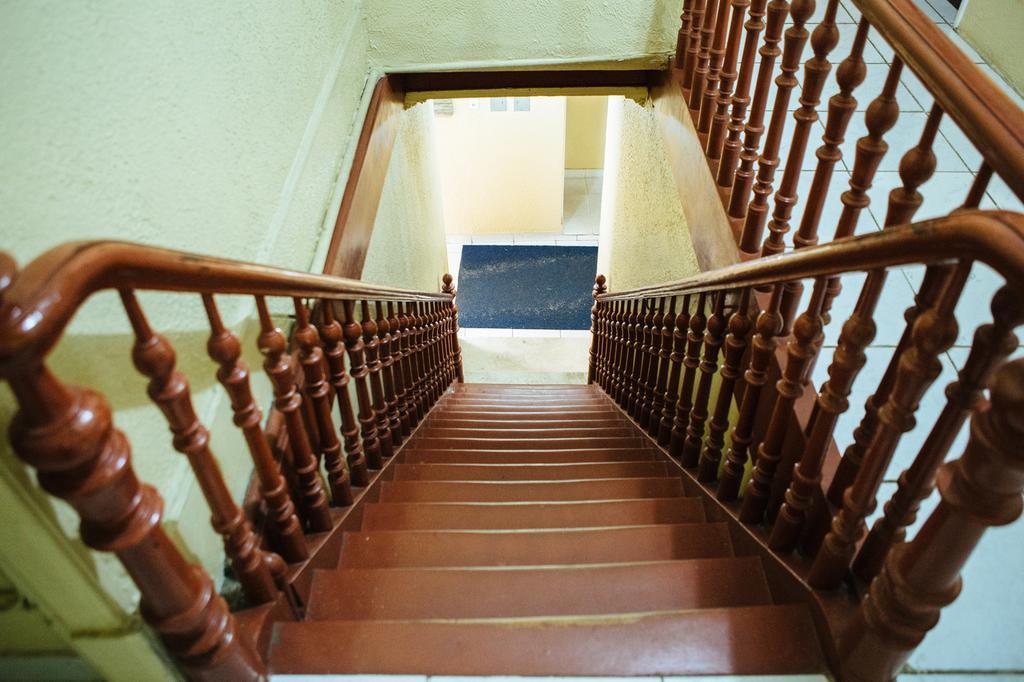 Hotel Caxambu Rio de Janeiro Luaran gambar