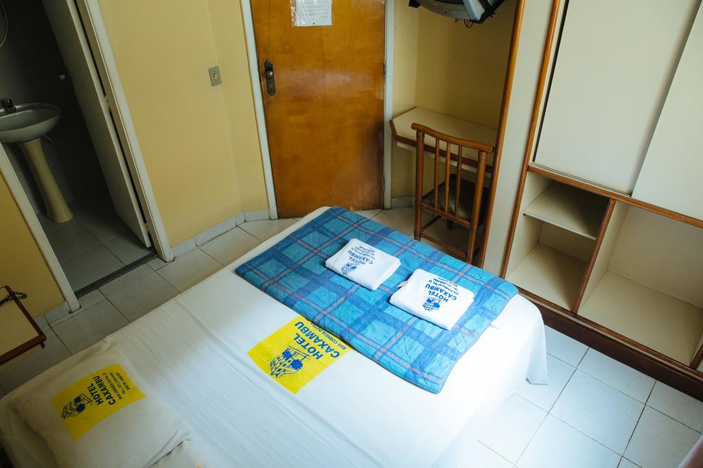 Hotel Caxambu Rio de Janeiro Luaran gambar