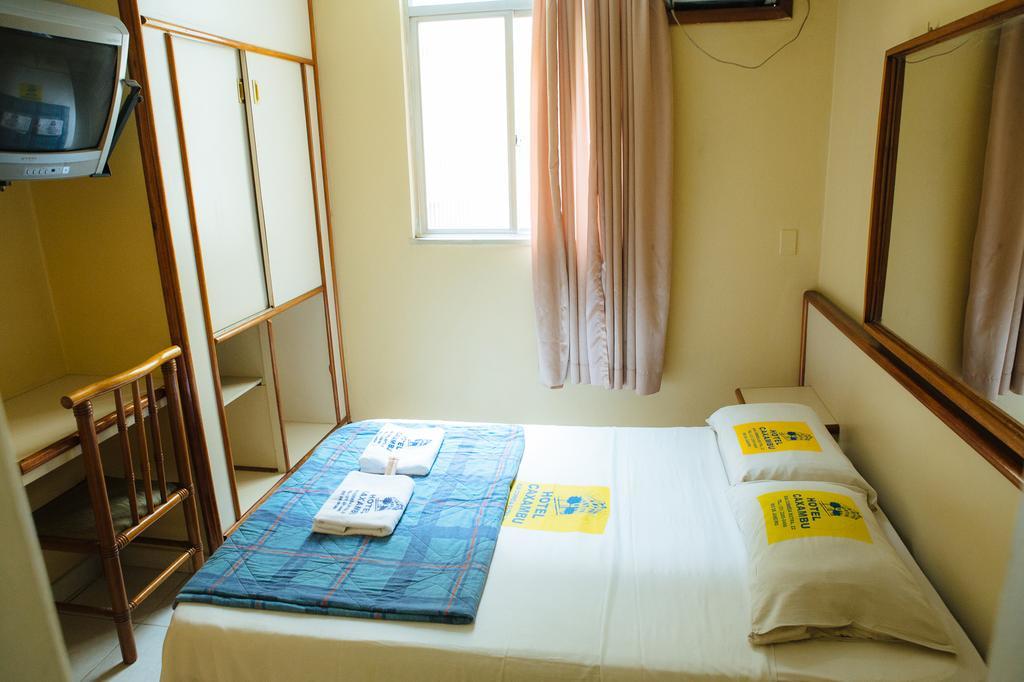 Hotel Caxambu Rio de Janeiro Luaran gambar