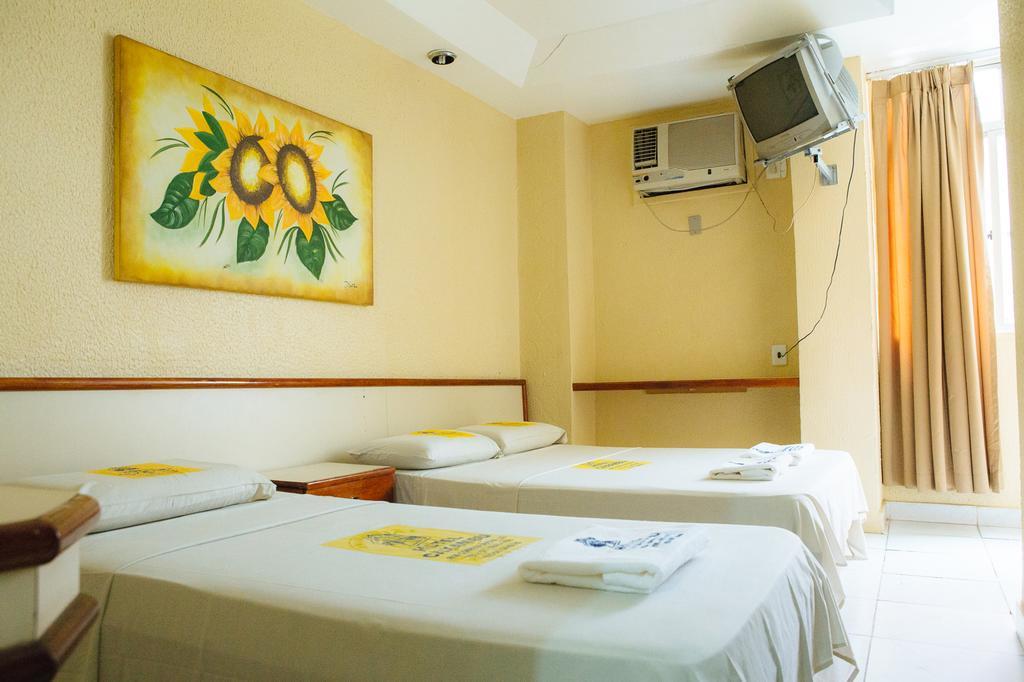 Hotel Caxambu Rio de Janeiro Luaran gambar
