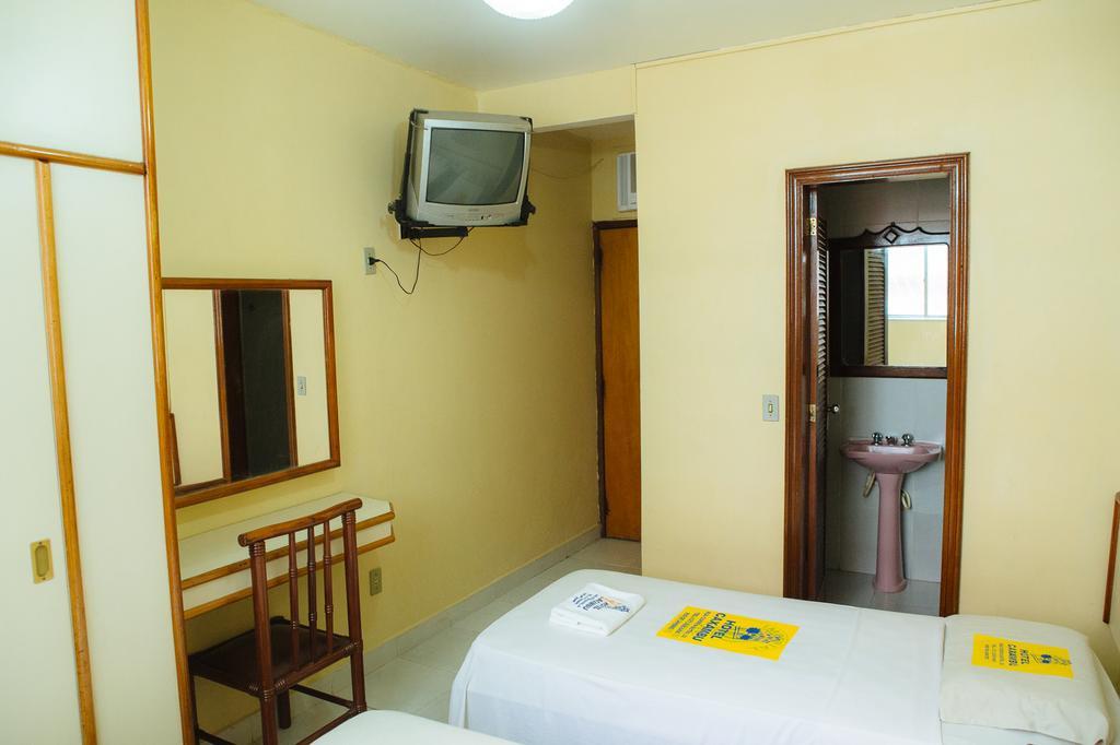 Hotel Caxambu Rio de Janeiro Luaran gambar