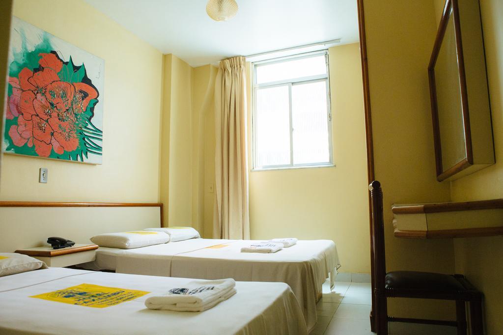 Hotel Caxambu Rio de Janeiro Luaran gambar