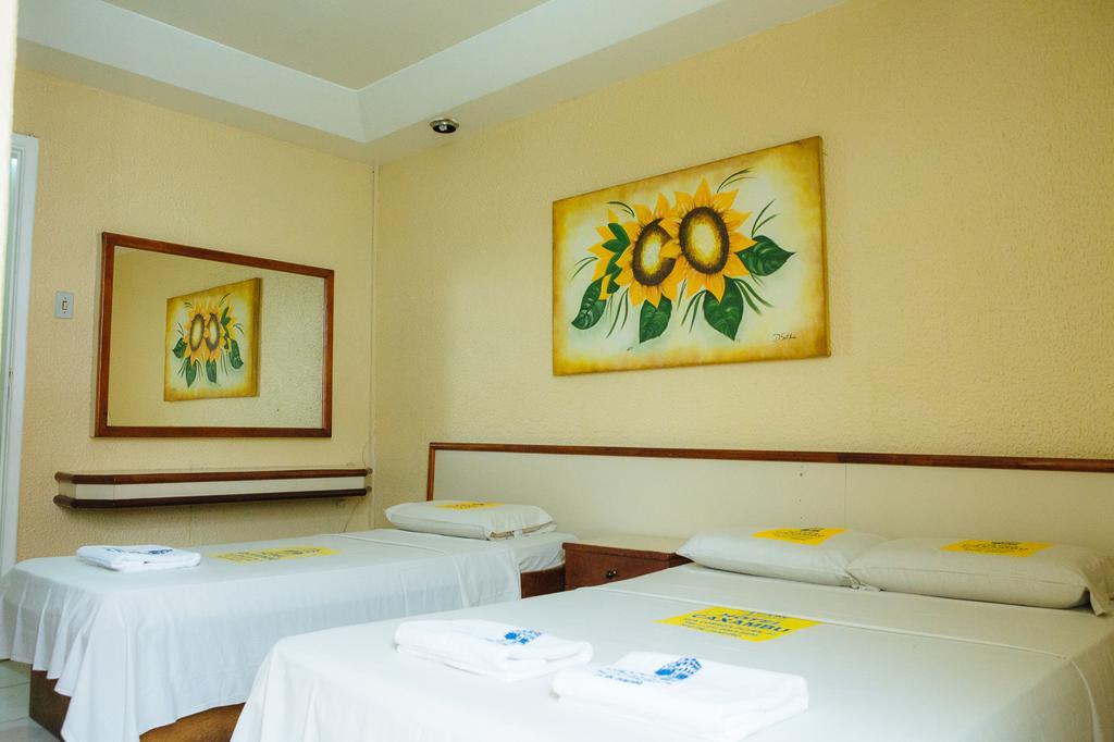 Hotel Caxambu Rio de Janeiro Luaran gambar