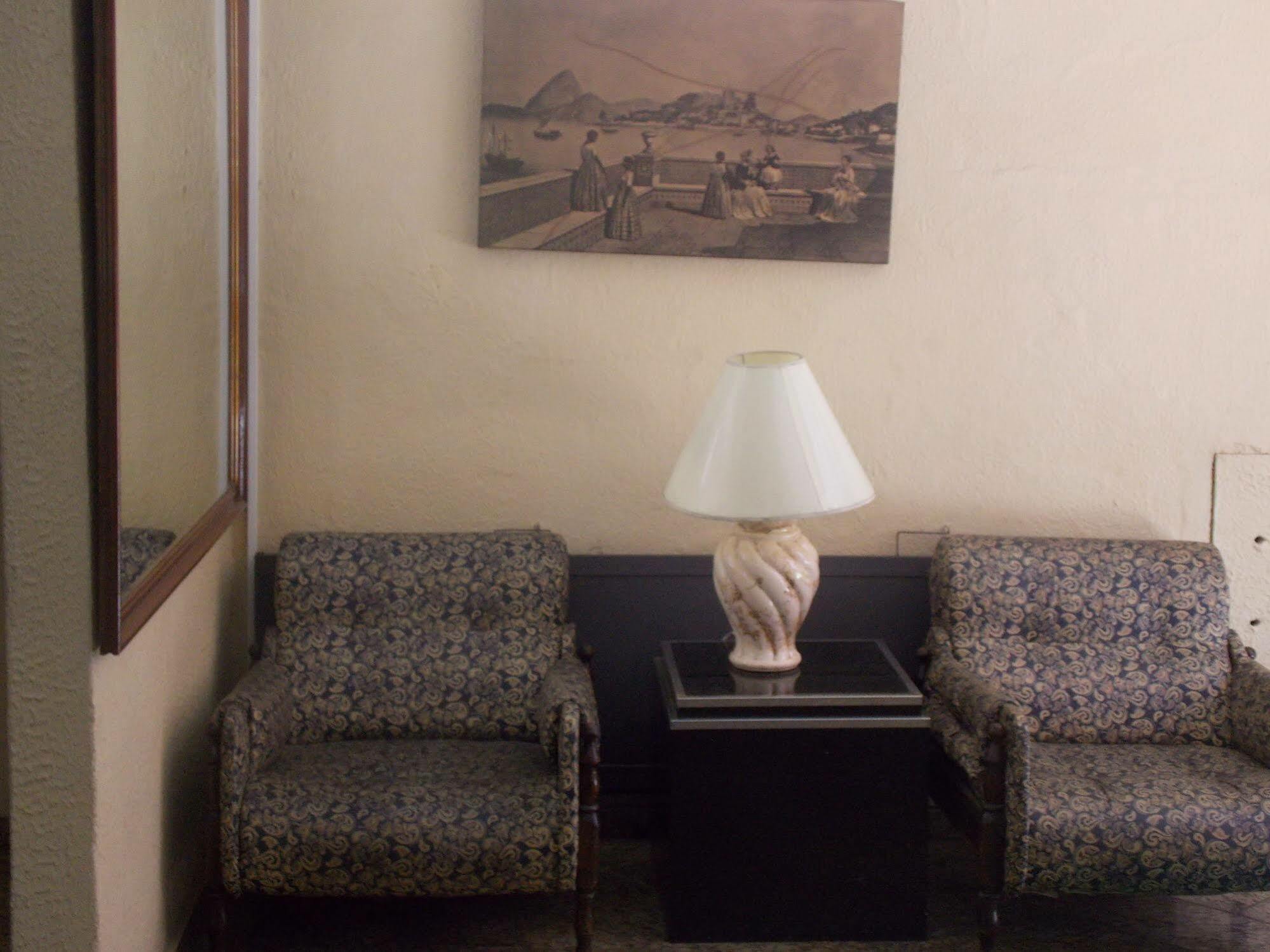 Hotel Caxambu Rio de Janeiro Luaran gambar