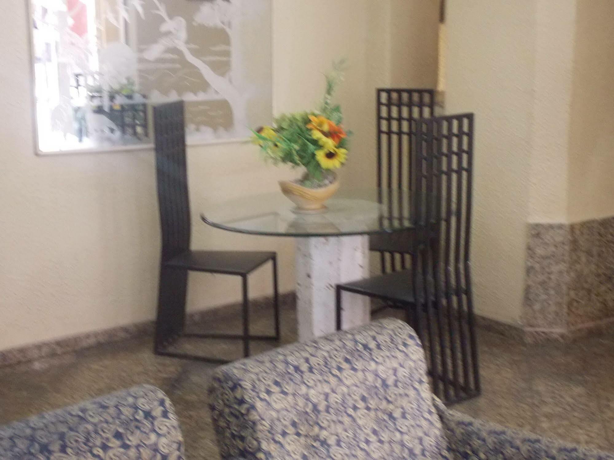Hotel Caxambu Rio de Janeiro Luaran gambar