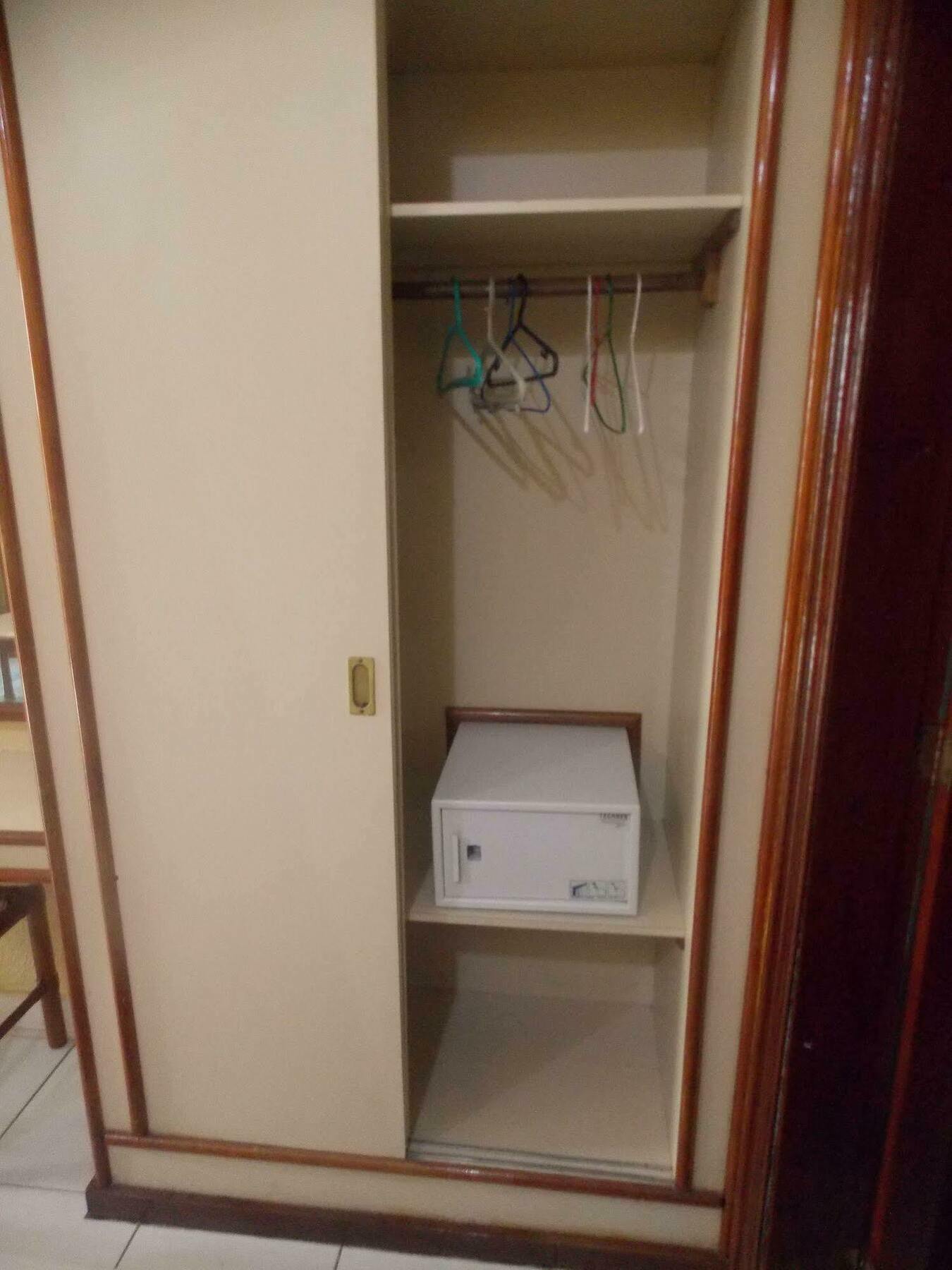 Hotel Caxambu Rio de Janeiro Luaran gambar