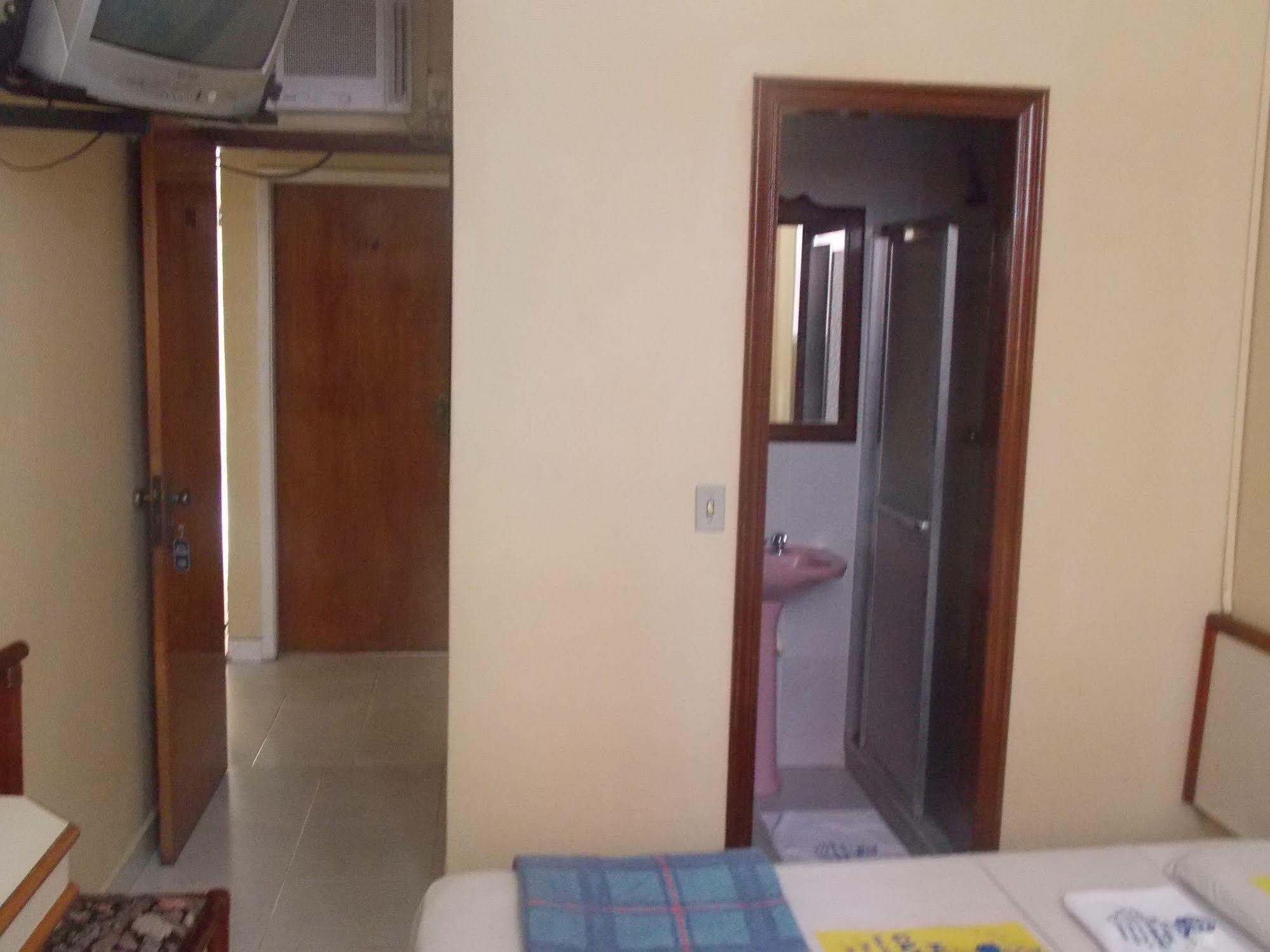 Hotel Caxambu Rio de Janeiro Luaran gambar