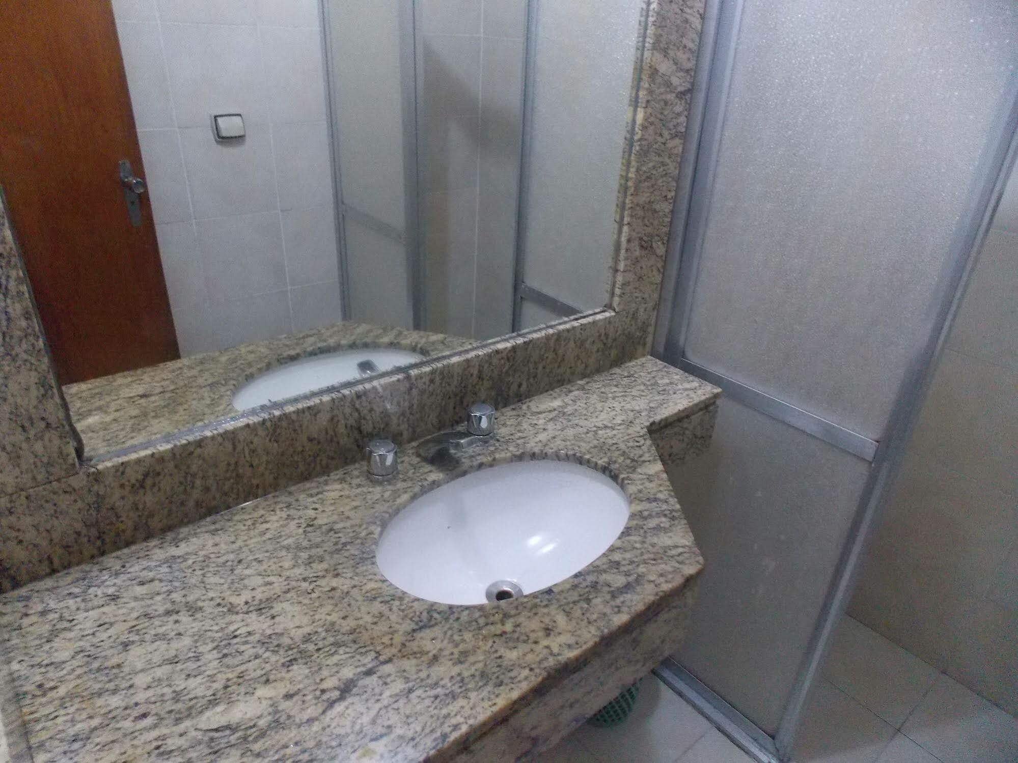 Hotel Caxambu Rio de Janeiro Luaran gambar