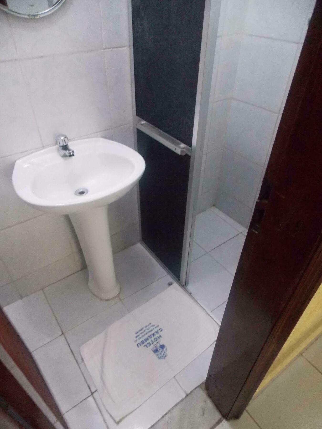 Hotel Caxambu Rio de Janeiro Luaran gambar