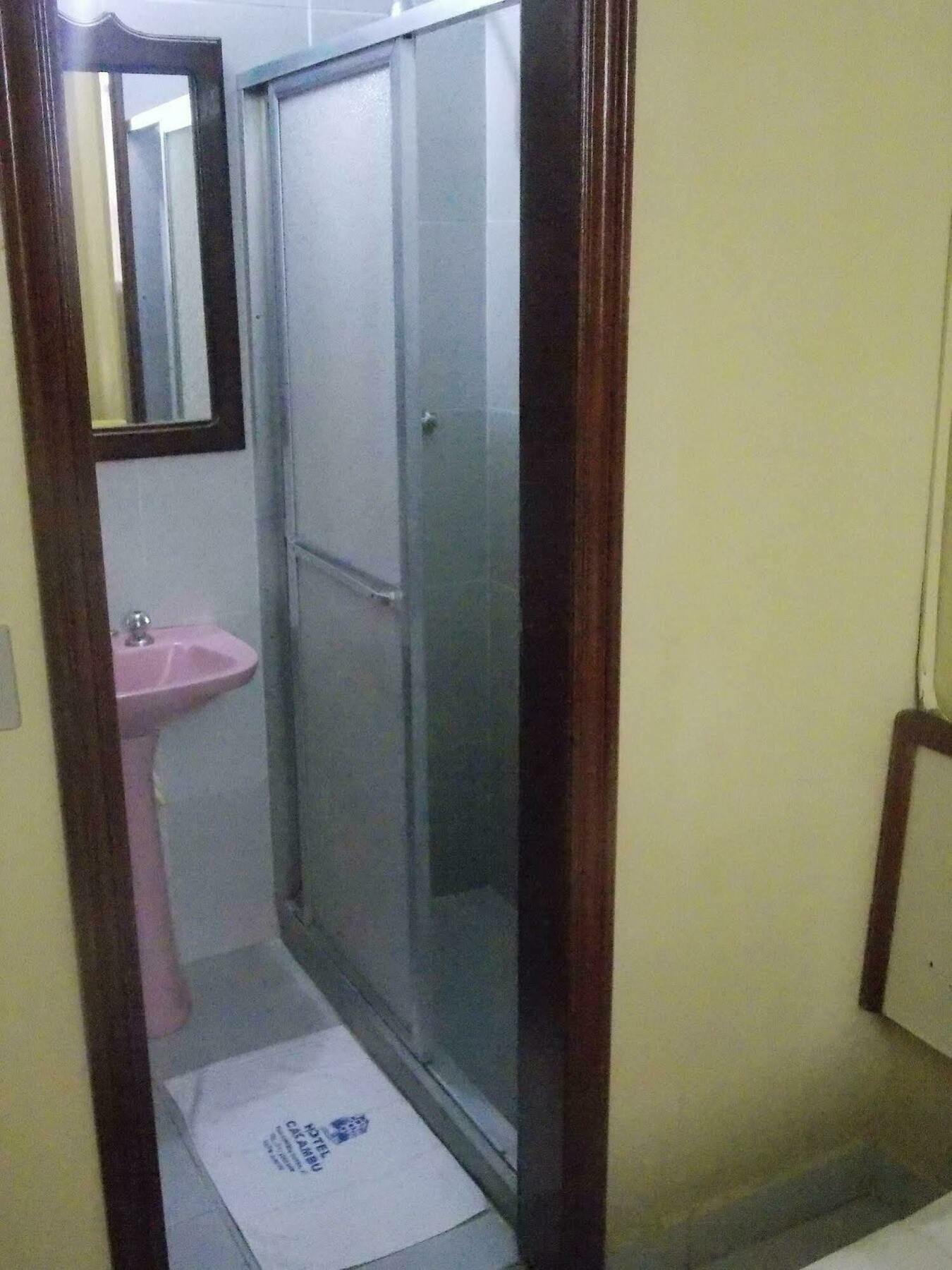 Hotel Caxambu Rio de Janeiro Luaran gambar