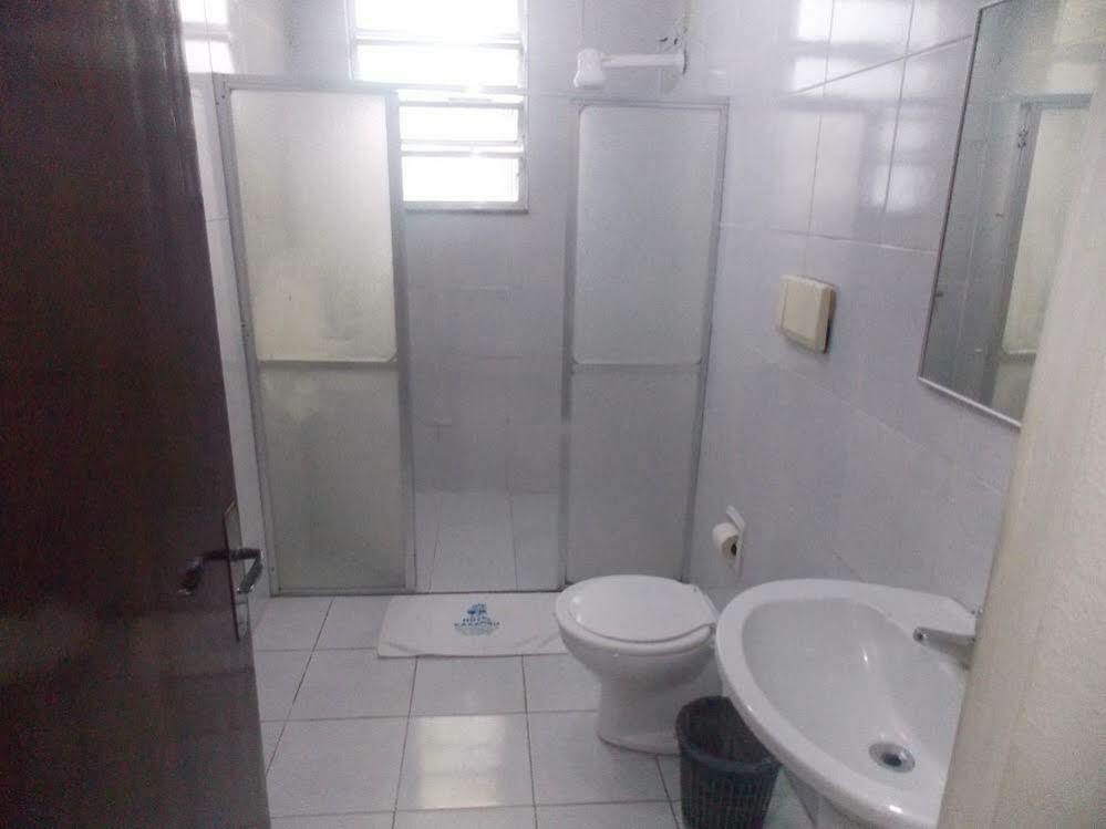 Hotel Caxambu Rio de Janeiro Luaran gambar