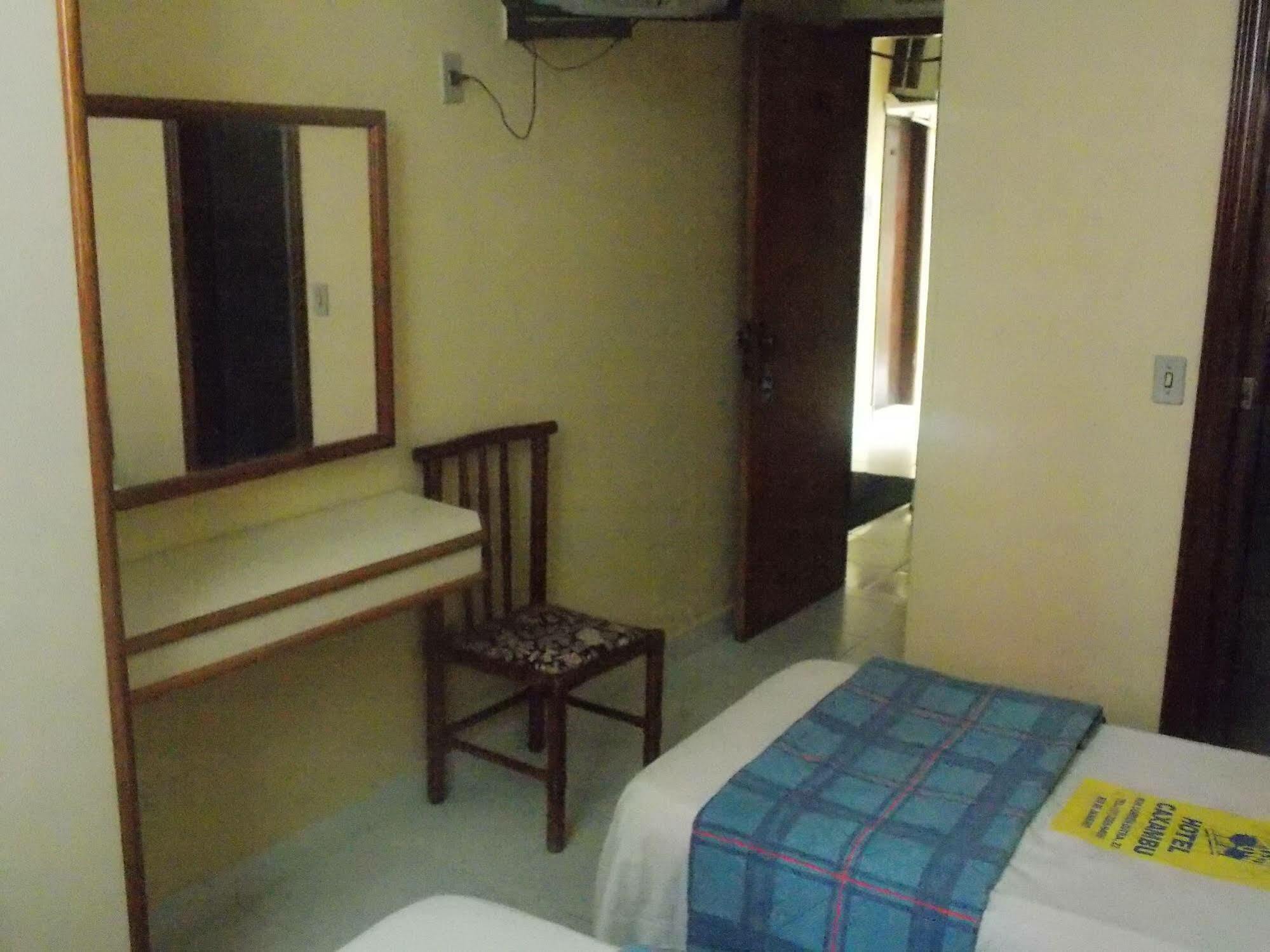 Hotel Caxambu Rio de Janeiro Luaran gambar