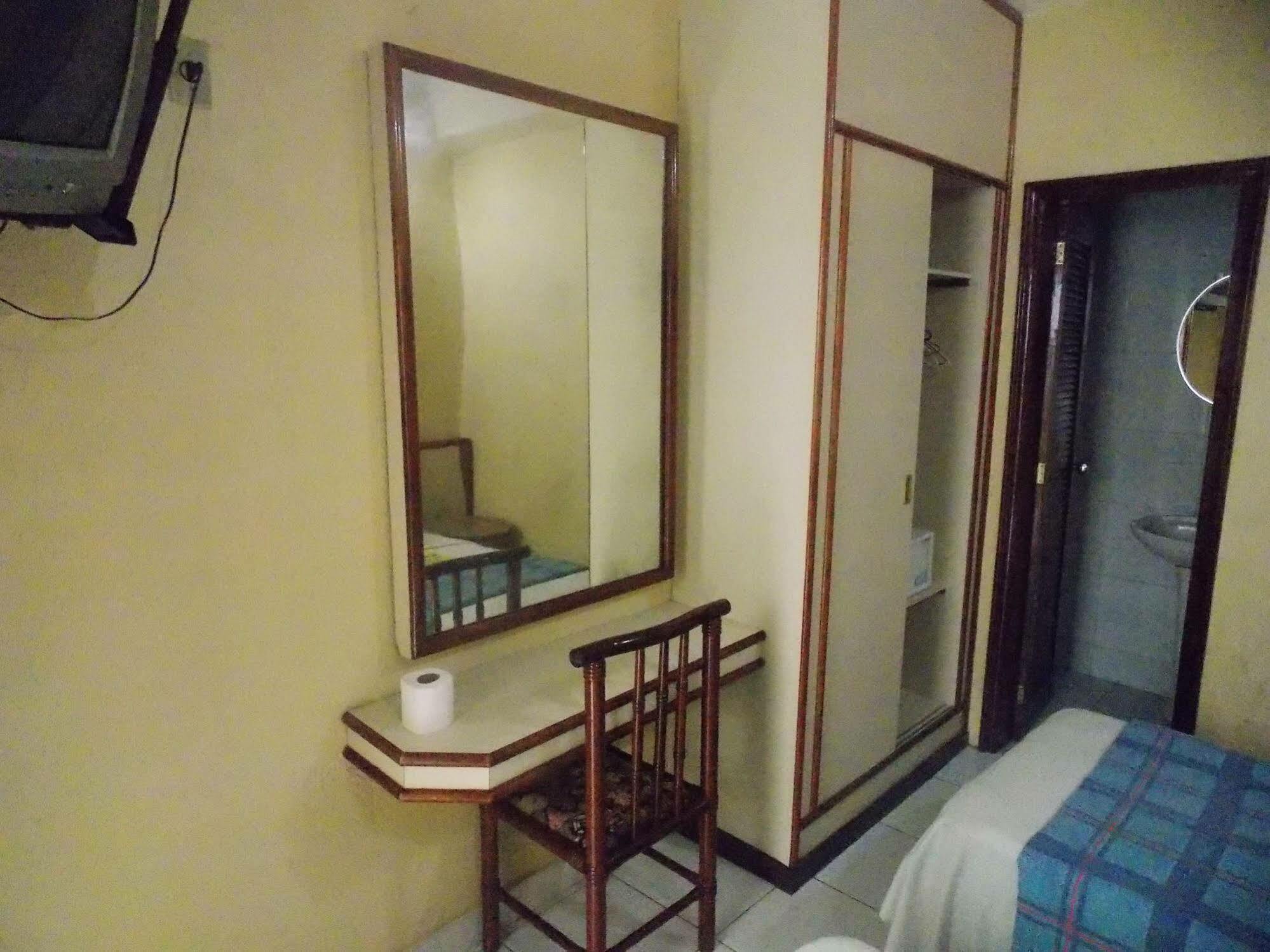 Hotel Caxambu Rio de Janeiro Luaran gambar