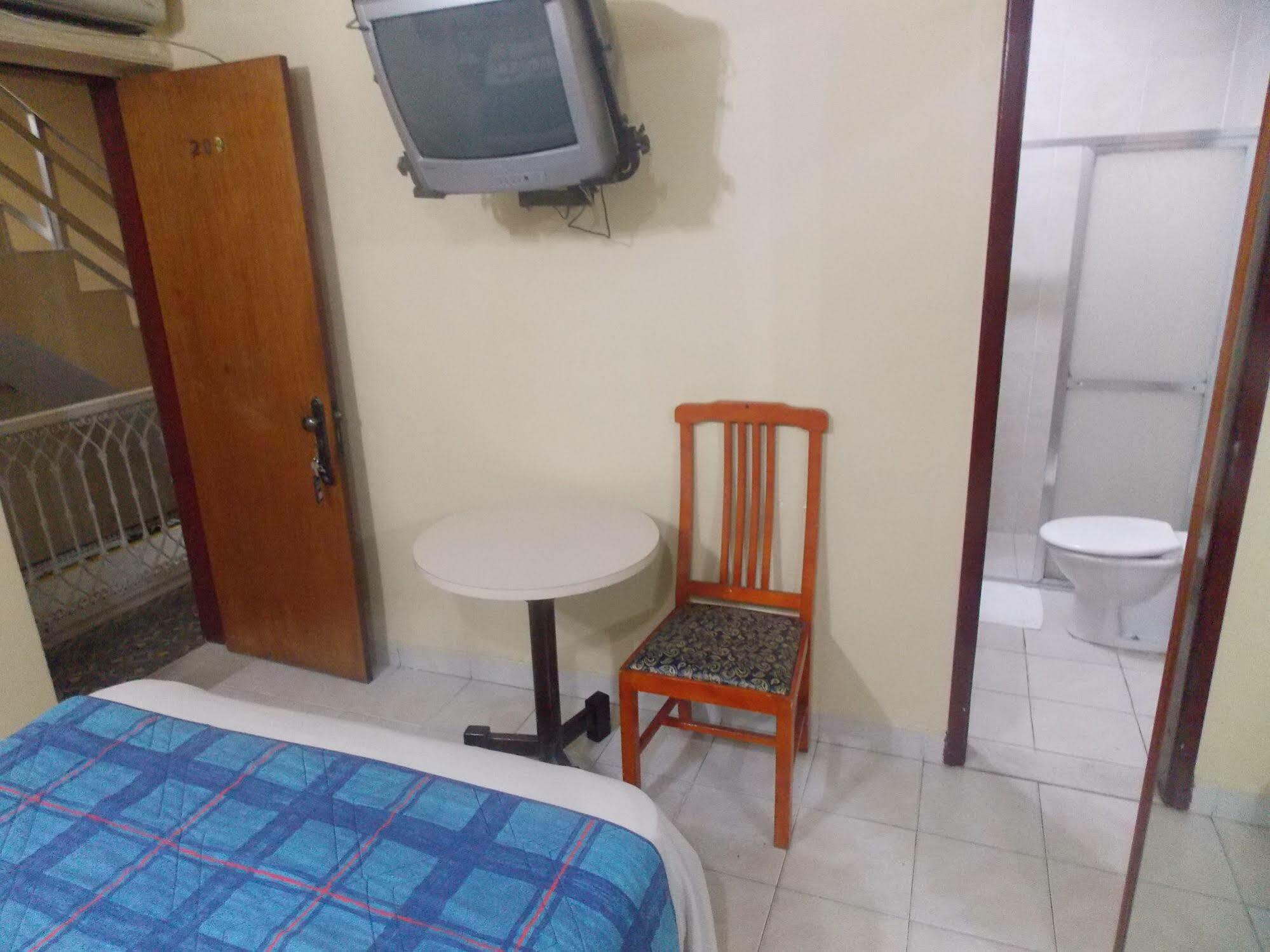 Hotel Caxambu Rio de Janeiro Luaran gambar