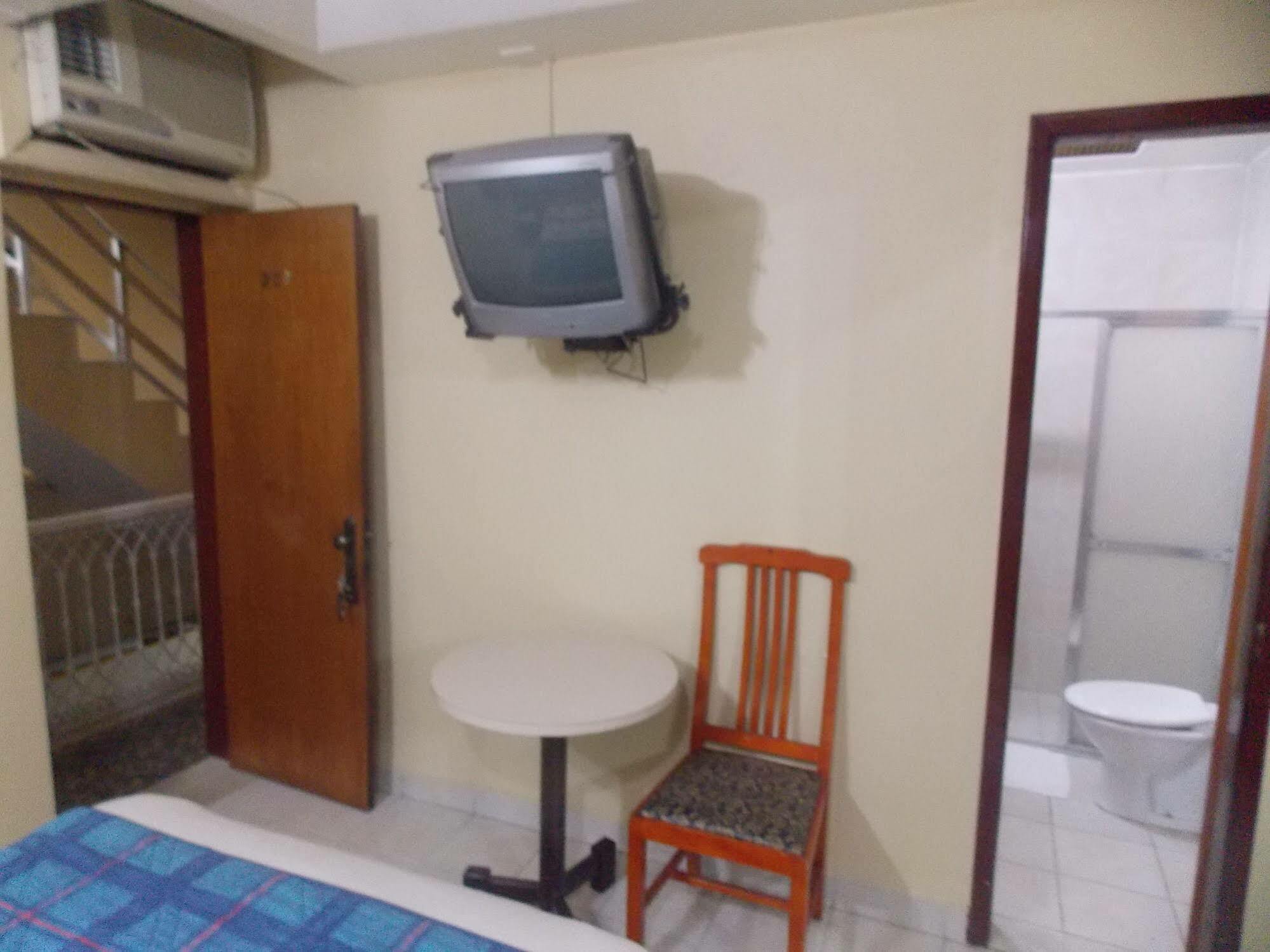 Hotel Caxambu Rio de Janeiro Luaran gambar