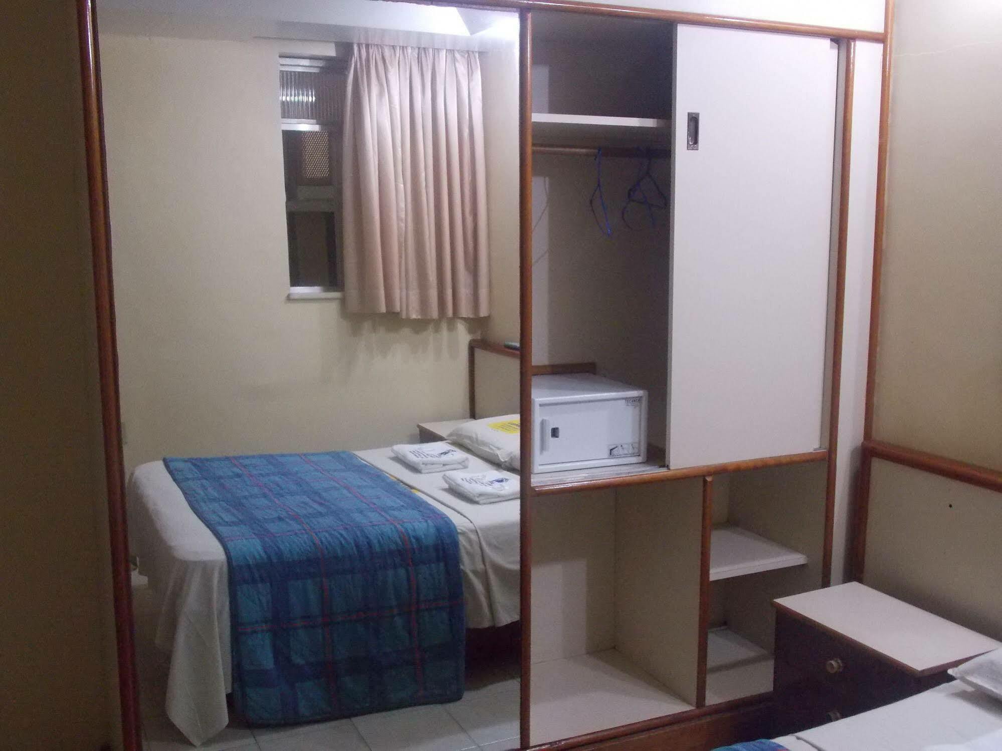 Hotel Caxambu Rio de Janeiro Luaran gambar