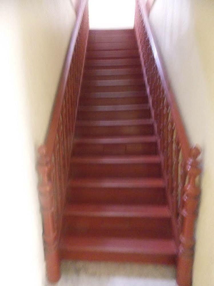 Hotel Caxambu Rio de Janeiro Luaran gambar